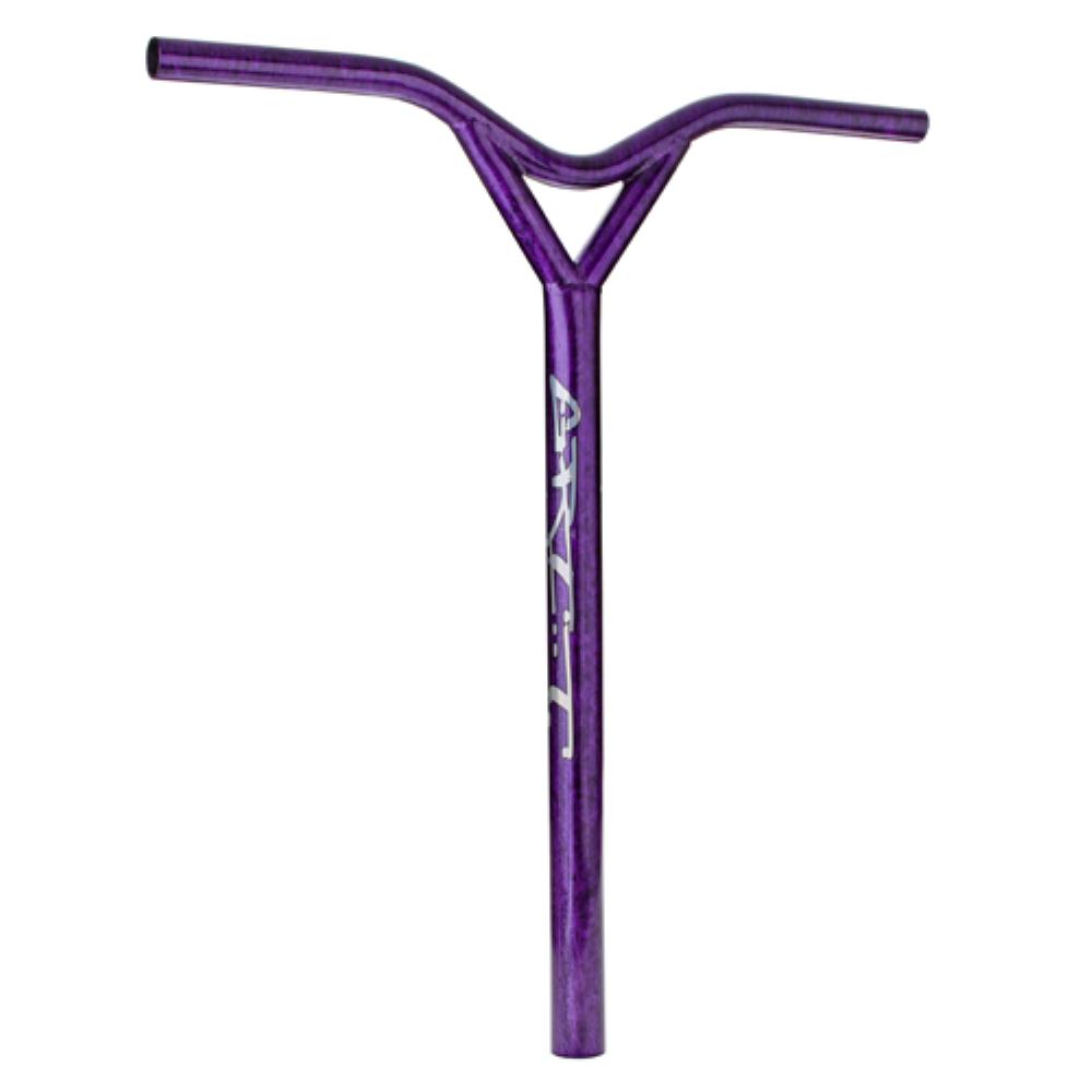 Grit Invader Bars Floating Gold £44.95